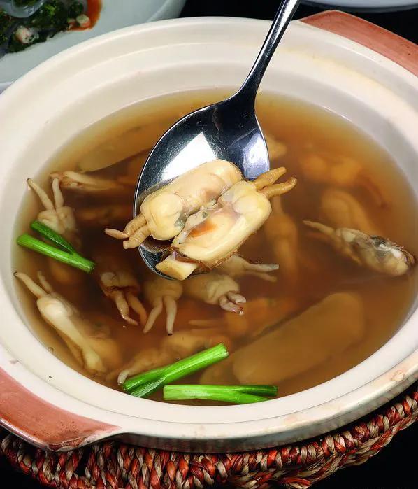 今日大雪,分享6道熱騰騰的燉菜,滋補暖胃,讓您溫暖過冬 今日大雪,分享6道熱騰騰的燉菜,滋補暖胃,讓您溫暖過冬