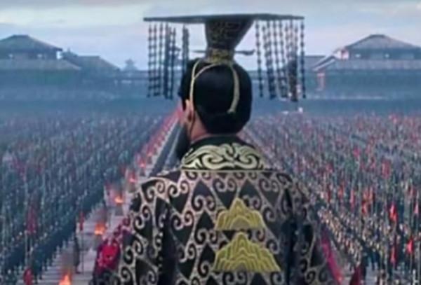 中國為什麼能從崩潰邊緣迅速崛起?英國教授:源於中華文明的自信 中國為什麼能從崩潰邊緣迅速崛起?英國教授:源於中華文明的自信