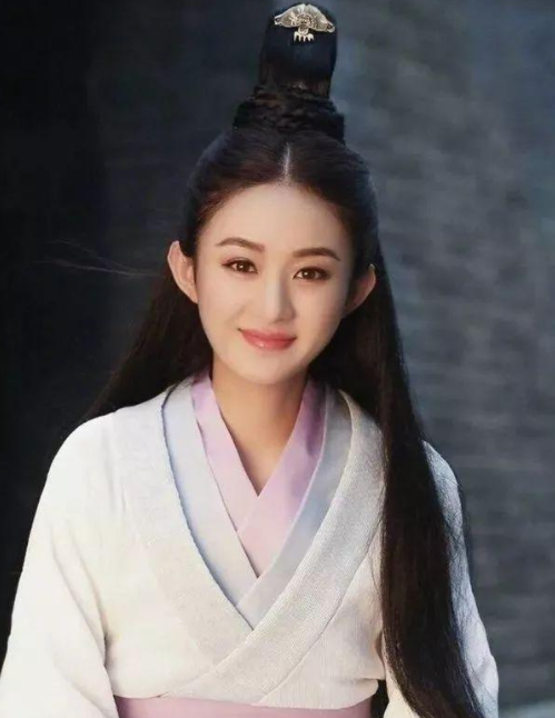 老天爺賞飯吃,演古裝最驚豔的女主只服這7位,行走的古風衣服架 老天爺賞飯吃,演古裝最驚豔的女主只服這7位,行走的古風衣服架