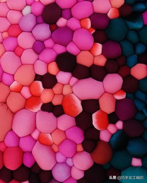 幾釐米的碎布不要隨便扔,剪一剪竟能這麼好用 幾釐米的碎布不要隨便扔,剪一剪竟能這麼好用