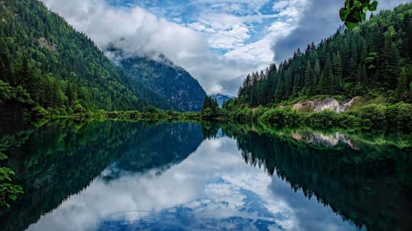 外出旅遊，你最享受的是哪些東西