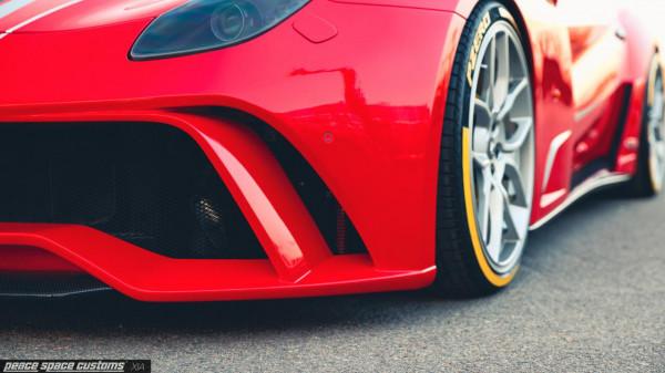 F12不會沉寂，N-Largo-S賦予它第二次生命