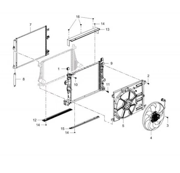 別克GL8更換配件價格總結,讓你修車養車更簡單 別克GL8更換配件價格總結,讓你修車養車更簡單