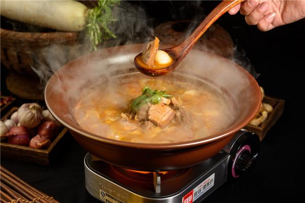 來溪湘庭過冬至，讓您的冬至溫暖且溫馨