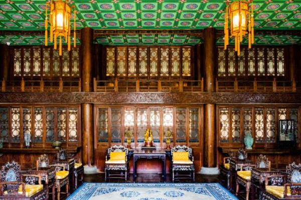 全球最貴的三座豪宅:一座價值70億,中國一座上榜,一根柱子28億 全球最貴的三座豪宅:一座價值70億,中國一座上榜,一根柱子28億