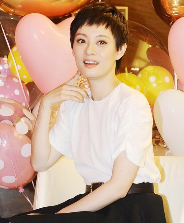 不拍戲就“銷聲匿跡”、不參加綜藝的孫儷，打了多少明星的臉？