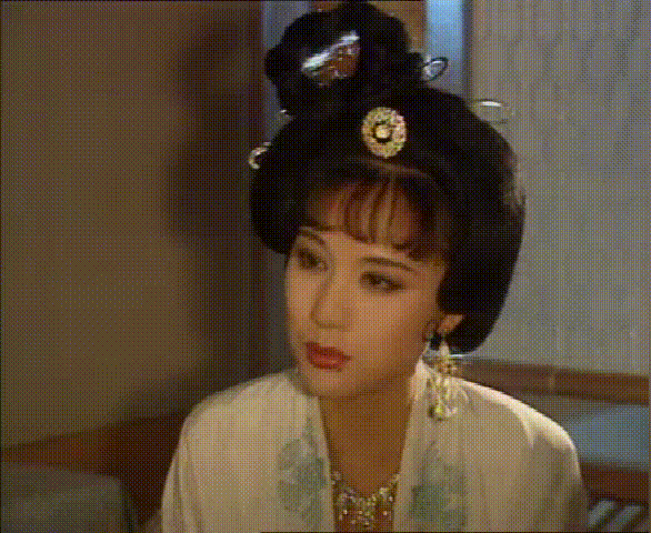 這叫古裝美人？是把觀眾當傻子嗎