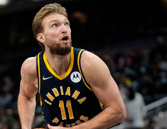 官宣!太陽湖人完成補強,小喬丹下家基本確定,勇士追逐三雙中鋒 官宣!太陽湖人完成補強,小喬丹下家基本確定,勇士追逐三雙中鋒