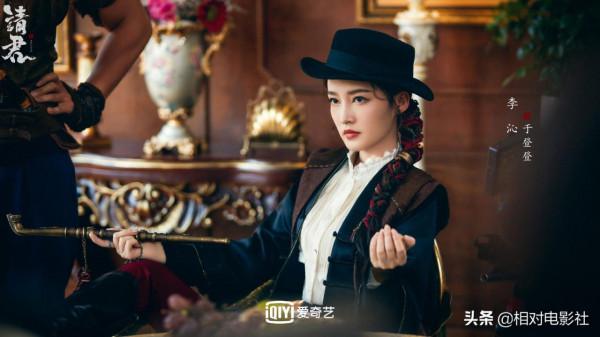 鄧倫、高偉光、李沁新劇獲央視點名！皆有望今年播出，你期待哪部