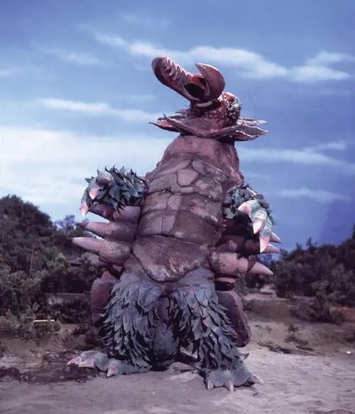 克拉勃王是黑蟹變異的，為何還能進行融合？