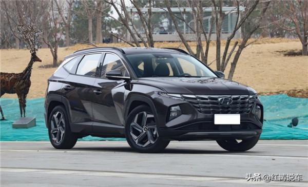 第五代途勝L和新奇駿,四缸1.5T對比三缸1.5T,到底誰更適合家用 第五代途勝L和新奇駿,四缸1.5T對比三缸1.5T,到底誰更適合家用