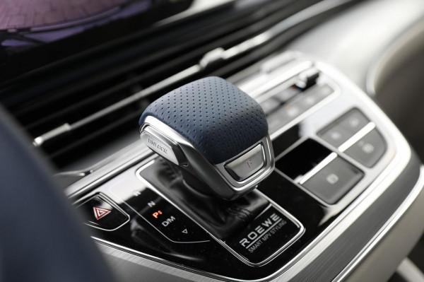 新車|適合二孩家庭全家出行 新款榮威iMAX8靜態解析 新車|適合二孩家庭全家出行 新款榮威iMAX8靜態解析