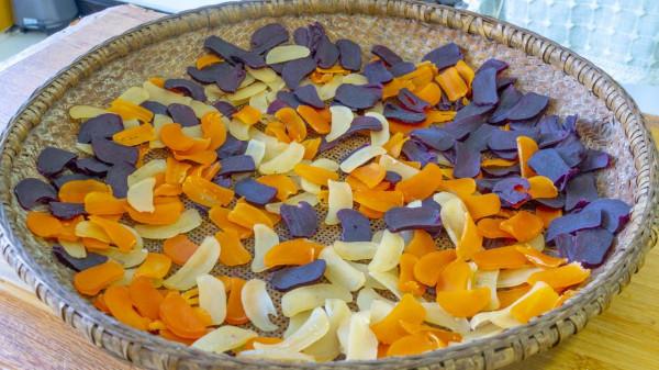 過年必學8款小吃，是零食也是下酒菜，過年露一手，大人小孩都愛