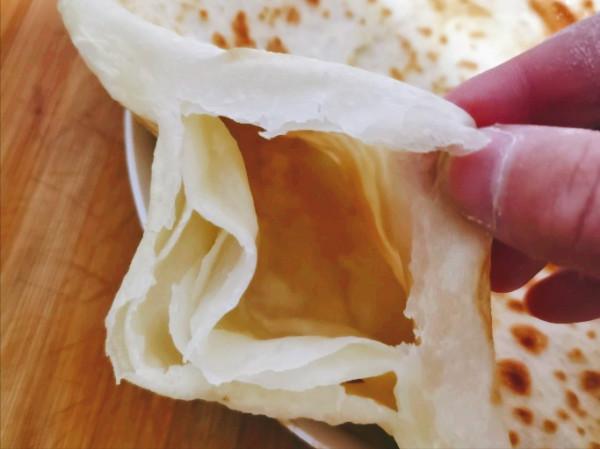 死麵大餅怎麼做才軟而不硬?該用什麼水和麵?教程來了,一看就會 死麵大餅怎麼做才軟而不硬?該用什麼水和麵?教程來了,一看就會