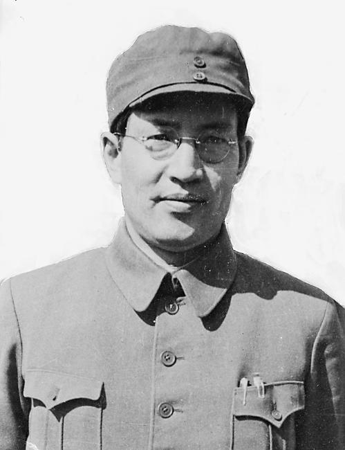 為何說朱瑞是最高級別陣亡將領?他的真實地位,遠不止是炮兵司令 為何說朱瑞是最高級別陣亡將領?他的真實地位,遠不止是炮兵司令