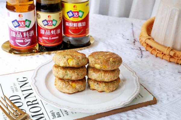 減脂期也不用吃的太素,這道美食有肉有菜,營養好吃,看一遍就會 減脂期也不用吃的太素,這道美食有肉有菜,營養好吃,看一遍就會