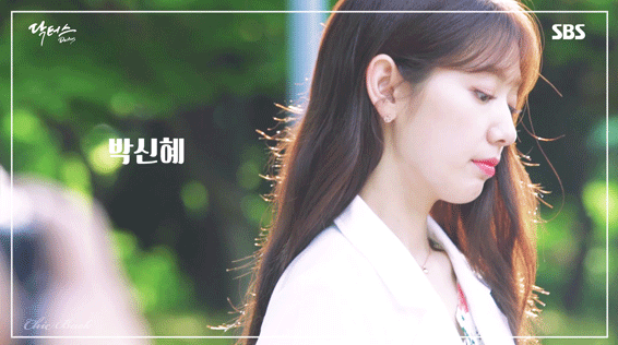 韓劇女神樸信惠竟然懷孕了？沒想到她和男友真的修成正果啦