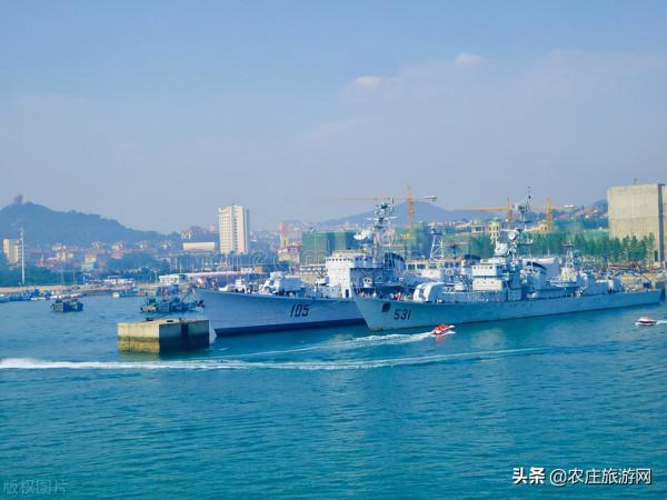 山東紅色旅遊有哪些好去處，快來一起看看吧