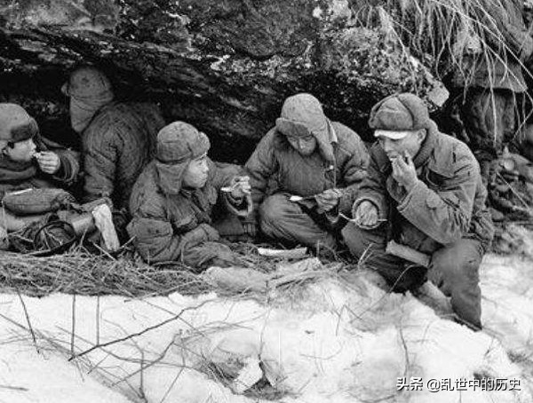 180師的突圍之路：從漢江南岸至鷹峰，6個日日夜夜，3種戰場態勢