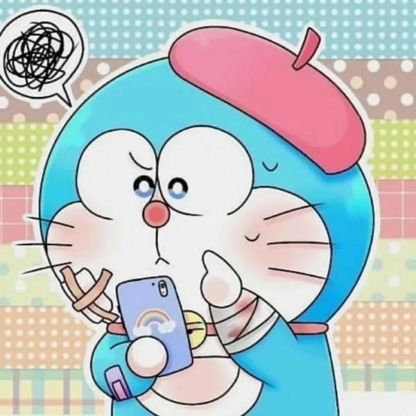 哆啦A夢頭像|我喜歡第三張,你們呢 哆啦A夢頭像|我喜歡第三張,你們呢