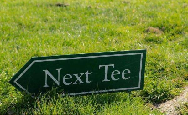 高爾夫運動規則、術語及電視轉播中資料顯示的解讀