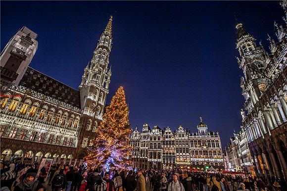 31個在歐洲必須體驗的是，你都知道麼？