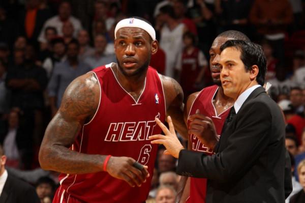 NBA主教練排名，執教一支球隊厲害還是執教不同球隊奪冠厲害？