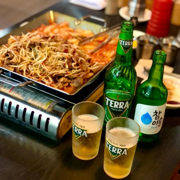 韓國首爾最實惠的餐廳這裡肯定最多！（下篇）