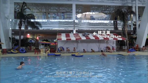 香港5位叔輩明星，本職比演戲更傳奇，其中2人各有4個老婆