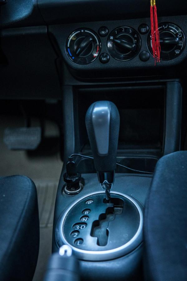 鈴木退出中國，二手鈴木表現依然不俗，10年車齡雨燕產品解析