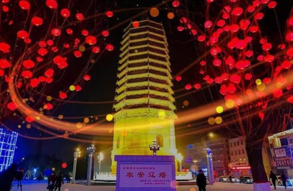 央視之後,人民網點評各省最美建築,哪個你喜歡? 央視之後,人民網點評各省最美建築,哪個你喜歡?