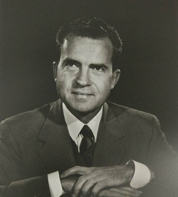 中國第一顆氫彈爆炸，影響有多大？法國加大投入，尼克松抓住機會