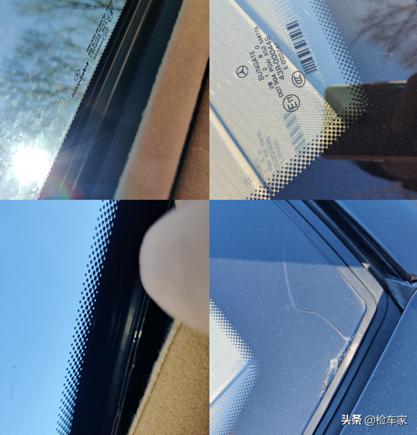 38萬的二手賓士S600L值不值買？檢測師：不如全新奧迪A6L