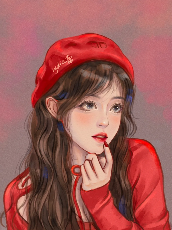 情侶頭像 l 和你的cp掛組情頭吧