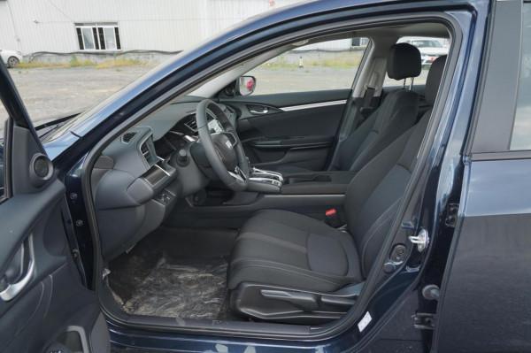 省油又保值的這2款本田車,開兩三年只虧一個購置稅 省油又保值的這2款本田車,開兩三年只虧一個購置稅