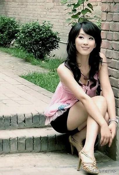 謝楠最新寫真集