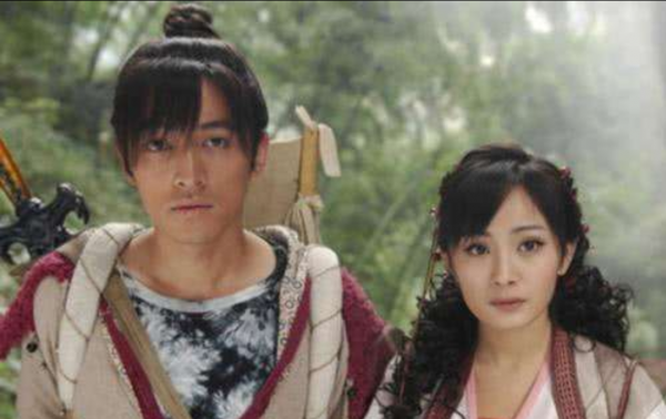 《仙劍奇俠傳4》開始置景，曝鞠婧禕陳哲遠擔任主演，引網友群嘲