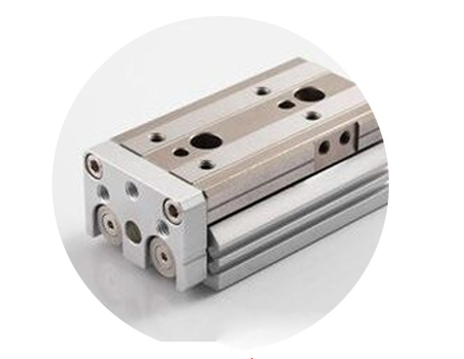 家用器材生產線感測器推薦，自動瓷磚單刀切割磨邊生產線感測器