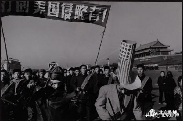 畫說丨500張老照片帶您穿越，從晚清到新中國的北京人文風景