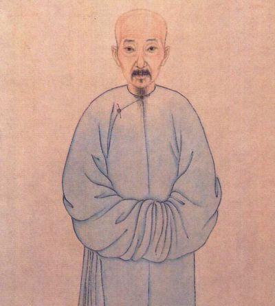 歷史上真實的宰相“劉羅鍋”