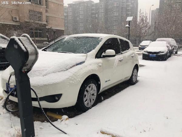 6年前買的電動車 車主為什麼還不想換？