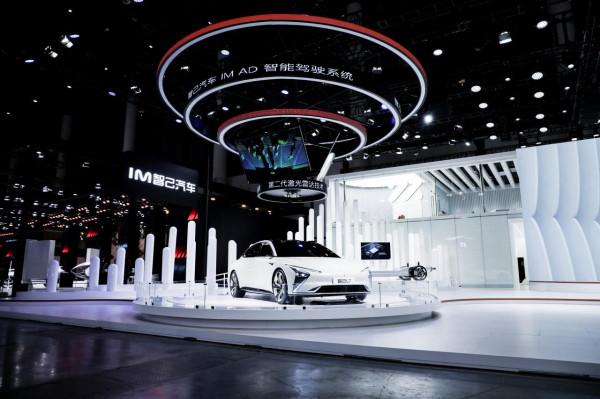 你的“蔚來”可能是一臺知己知彼的智己汽車,智己汽車L7起底 你的“蔚來”可能是一臺知己知彼的智己汽車,智己汽車L7起底