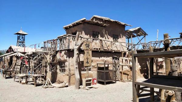 2500公里青甘大環線