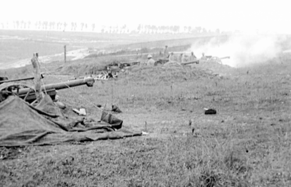 一戰最血腥的“索姆河”戰役,愚蠢司令讓數萬新兵命喪黃泉 一戰最血腥的“索姆河”戰役,愚蠢司令讓數萬新兵命喪黃泉