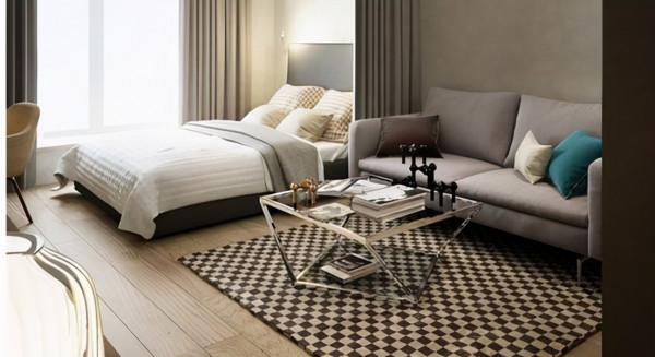 裝修毛坯房的時候，“牆體改造”很關鍵