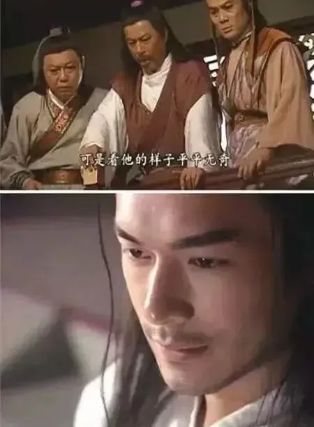 孟克德：金黃暴擊，意外心動