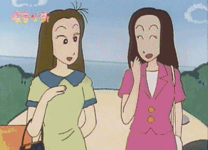 《蠟筆小新》野原新之助：有著真正純潔靈魂的“浪蕩”小孩