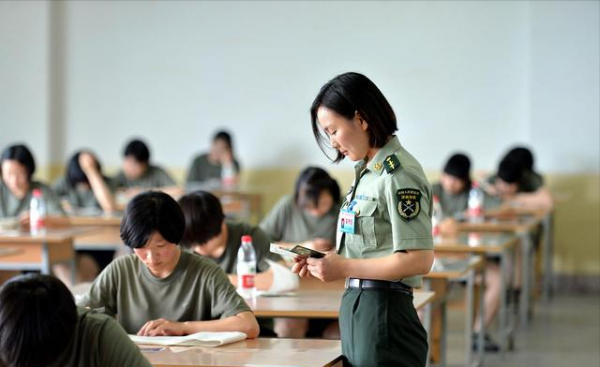 現在當兵怎樣才能留在部隊？應徵青年和父母須知