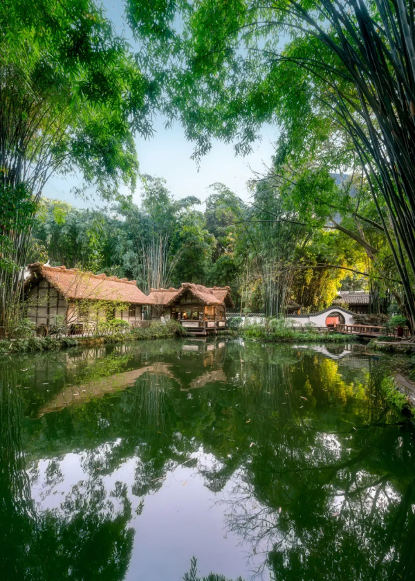 四川從哪裡來? 四川從哪裡來?