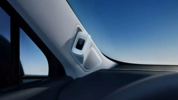 「華為汽車」來了!最新鴻蒙智慧座艙加持,續航可達1242公里 「華為汽車」來了!最新鴻蒙智慧座艙加持,續航可達1242公里